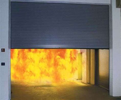 roll-down metal fire doors big house|guardian roll up doors.